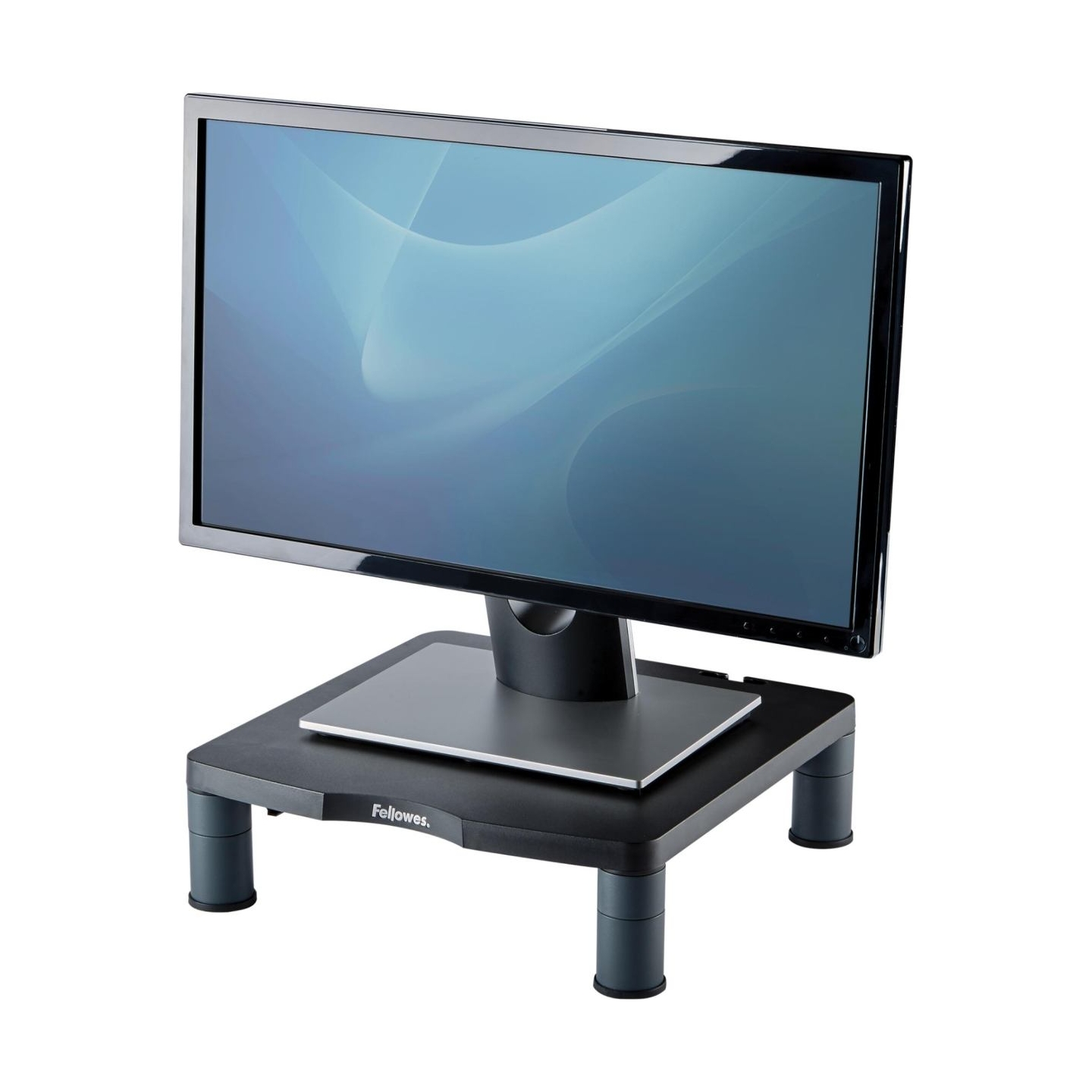 Fellowes MONITOR ACC RISER STANDARD/PLATINUM 91712 FELLOWES