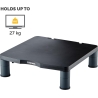 Fellowes MONITOR ACC RISER STANDARD/PLATINUM 91712 FELLOWES
