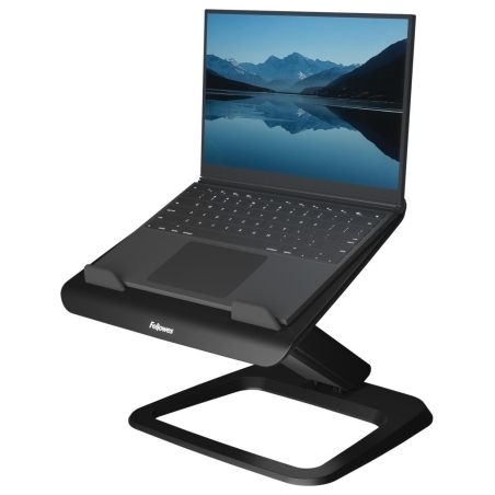Fellowes NB ACC STAND HANA LT/BLACK 100016994 FELLOWES