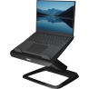 Fellowes NB ACC STAND HANA LT/BLACK 100016994 FELLOWES