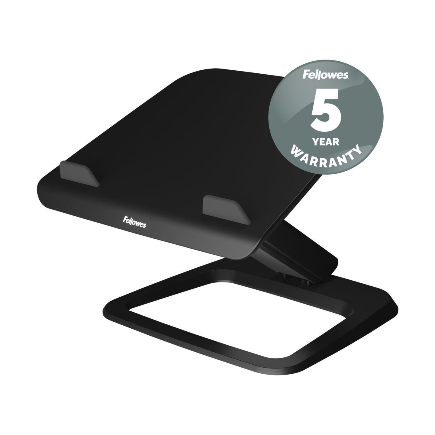 Fellowes NB ACC STAND HANA LT/BLACK 100016994 FELLOWES