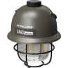 Nitecore FLASHLIGHT LAMP SERIES/100 LUMENS LR40 WHITE NITECORE