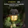 Nitecore FLASHLIGHT LAMP SERIES/100 LUMENS LR40 WHITE NITECORE