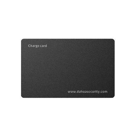 Dahua EV CHARGER ACC PROXIMITY CARD/DHI-ICS-MI-02 DAHUA