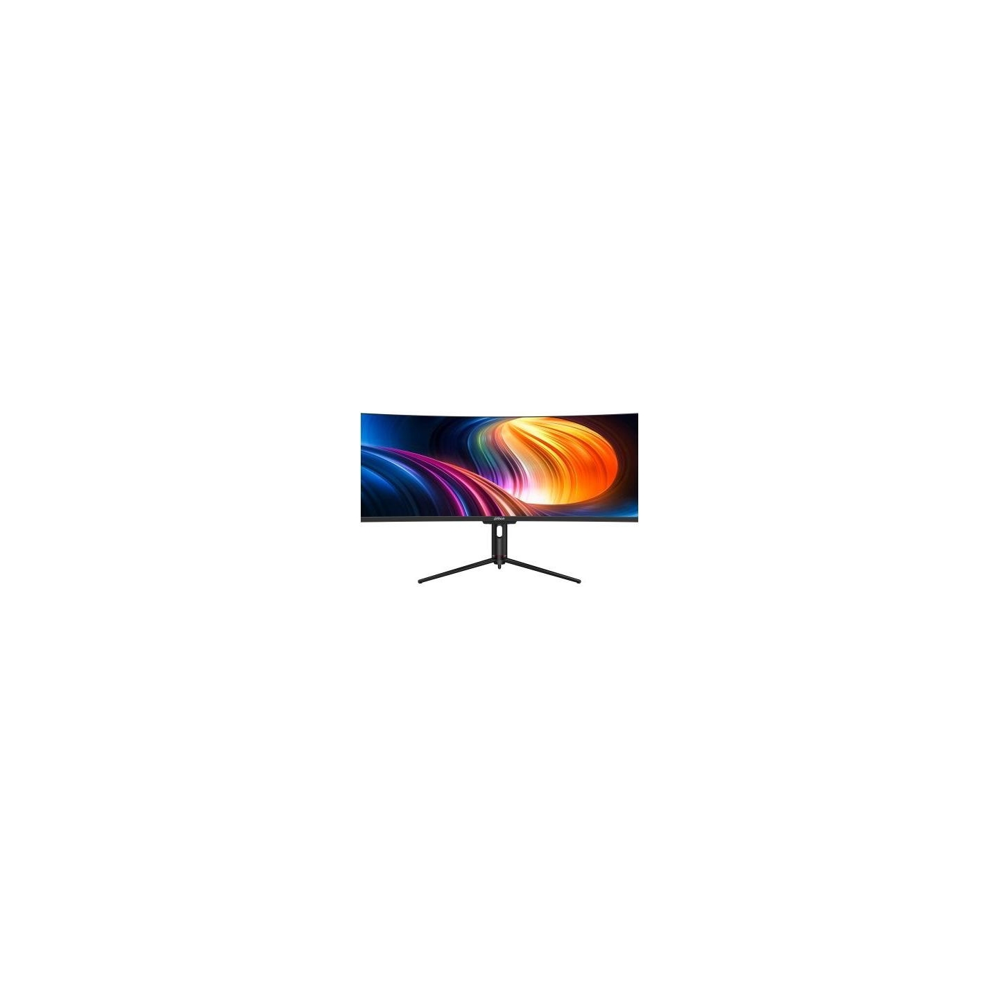 Dahua Large Format Display|DAHUA|49 "|5120 x 1440 pixels|Dual QHD|Native aspect ratio 32:9|LCD|Curved|DHI-LM49-EW410CA