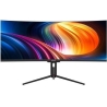 Dahua Large Format Display|DAHUA|49 "|5120 x 1440 pixels|Dual QHD|Native aspect ratio 32:9|LCD|Curved|DHI-LM49-EW410CA