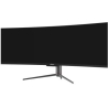 Dahua Large Format Display|DAHUA|49 "|5120 x 1440 pixels|Dual QHD|Native aspect ratio 32:9|LCD|Curved|DHI-LM49-EW410CA