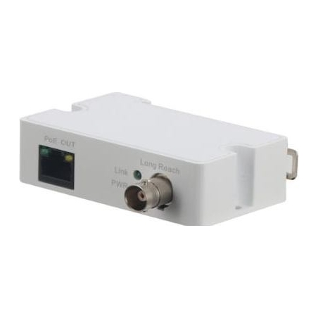 Dahua POE CONVERTER EOC TRANSMITTER/LR1002-1ET-V3 DAHUA