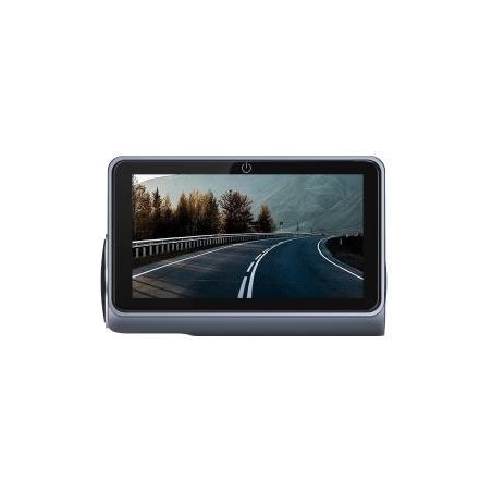 Dahua DASHCAM 134 DEGREE 1080P+720P/TFT WIFI S6 DAHUA