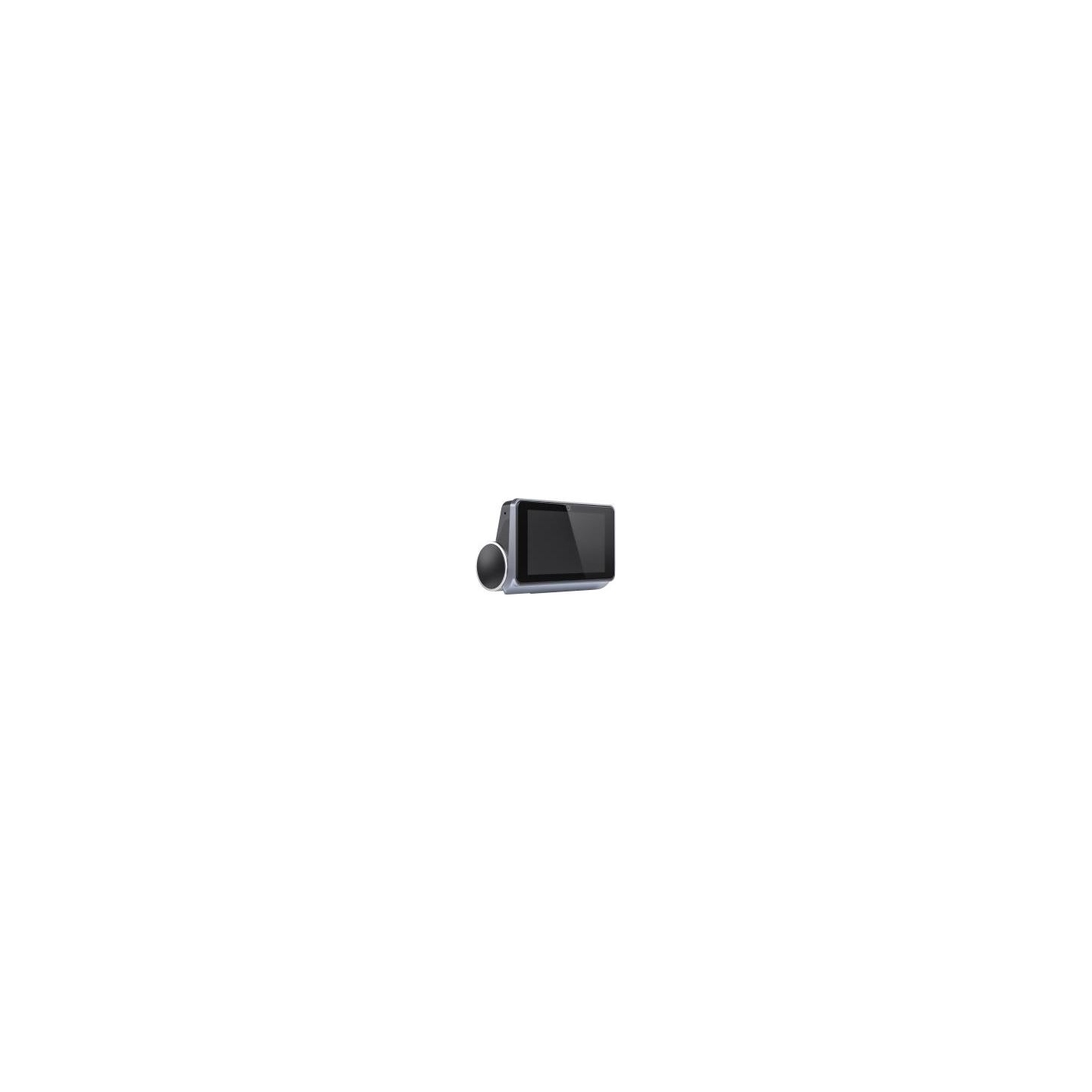 Dahua DASHCAM 134 DEGREE 1080P+720P/TFT WIFI S6 DAHUA