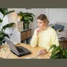 Trust MOUSE USB OPTICAL WRL YVI+/GREEN 24552 TRUST