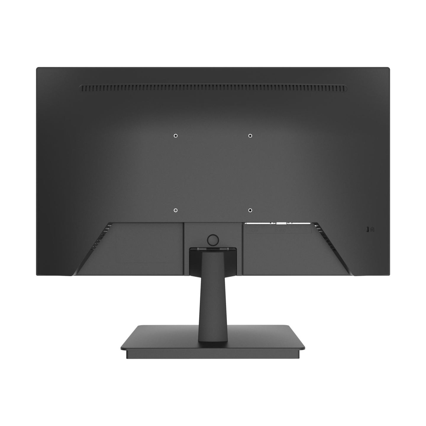 Dahua LCD Monitor|DAHUA|LM22-L200N|21.45"|Business|1920x1080|16:9|100Hz|5 ms|Speakers|Colour Black|DHI-LM22-L200N