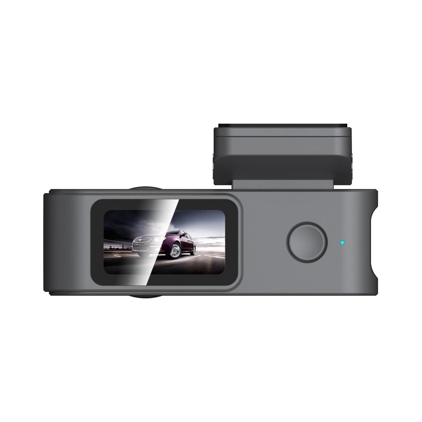 Dahua DASHCAM 105 DEGREE 4K+1K/TFT WIFI S5PRO DAHUA