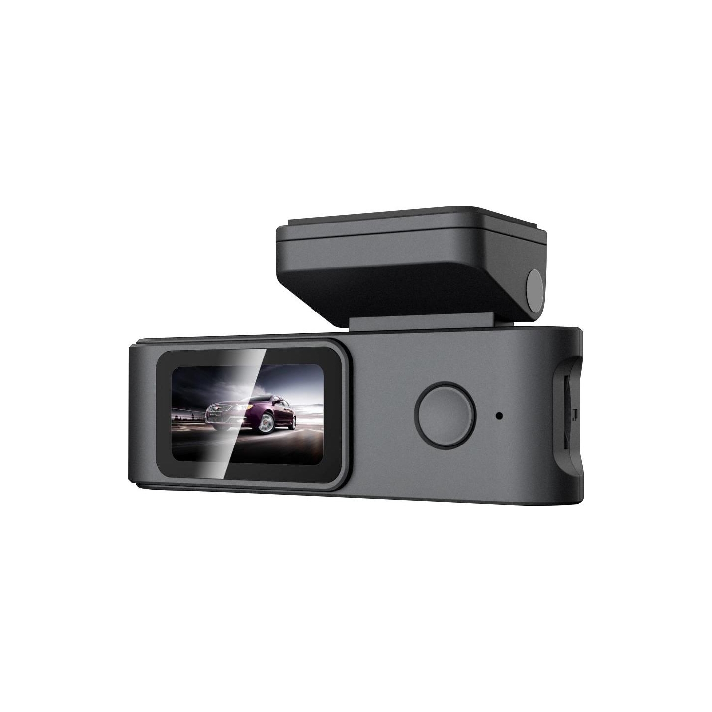 Dahua DASHCAM 105 DEGREE 4K+1K/TFT WIFI S5PRO DAHUA