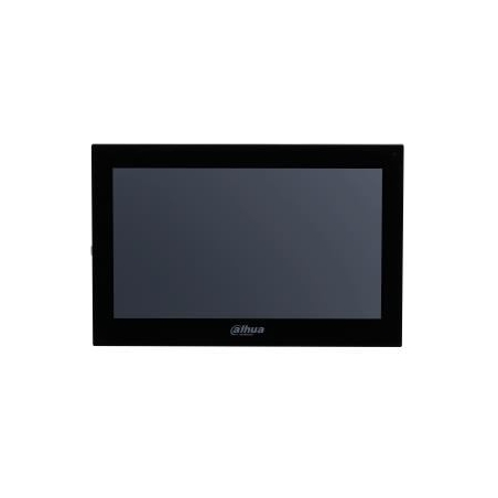 Dahua MONITOR LCD 10" IP DOORPHONE/WI-FI VTH5341G-W DAHUA