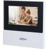 Dahua MONITOR LCD 4.3" IP DOORPHONE/WIFI POE VTH2611L-WP DAHUA