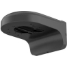 Dahua CAMERA WALL BRACKET/BLACK PFB2204W-B DAHUA