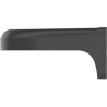 Dahua CAMERA WALL BRACKET/BLACK PFB2204W-B DAHUA