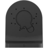Dahua CAMERA WALL BRACKET/BLACK PFB2204W-B DAHUA