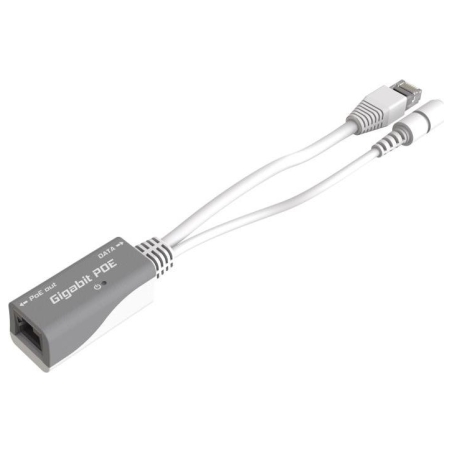 Mikrotik | Gigabit PoE adapter RBGPOE
