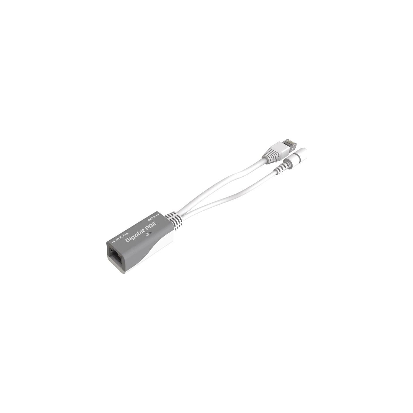 Mikrotik | Gigabit PoE adapter RBGPOE