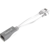 Mikrotik | Gigabit PoE adapter RBGPOE