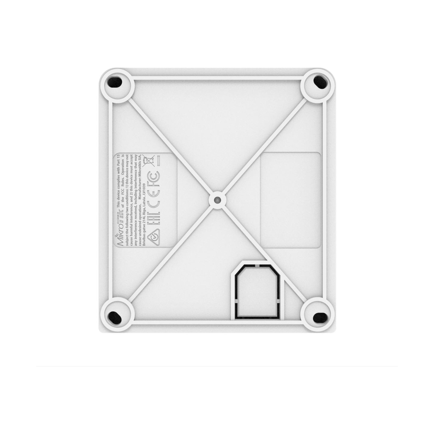 Mikrotik NET POE INJECTOR/GPEN11 MIKROTIK