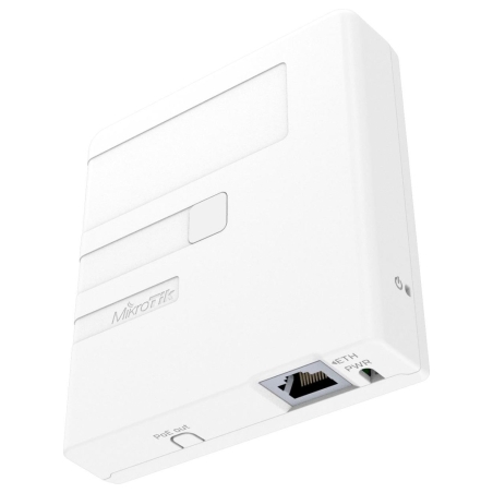 Mikrotik NET POE INJECTOR/GPEN11 MIKROTIK