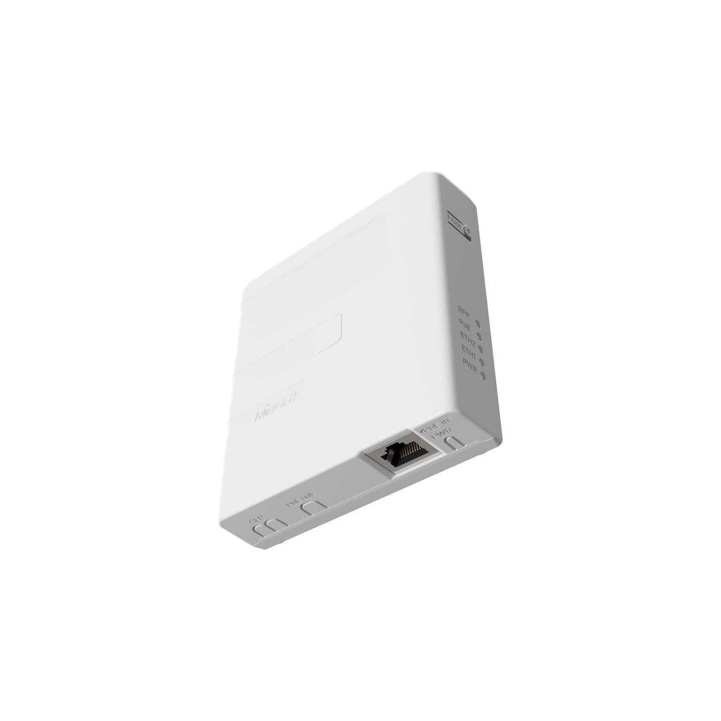 Mikrotik NET POE INJECTOR/GPEN21 MIKROTIK