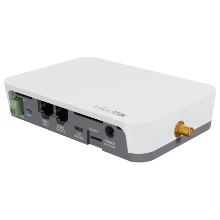 Mikrotik NET ROUTER IOT GATEWAY LR9G/2NDBT5&BG770A&R11ELR9 MIKROTIK