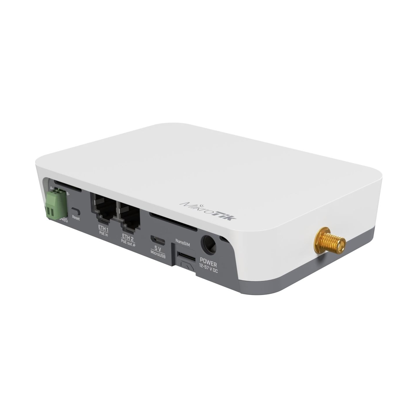 Mikrotik NET ROUTER IOT GATEWAY LR9G/2NDBT5&BG770A&R11ELR9 MIKROTIK