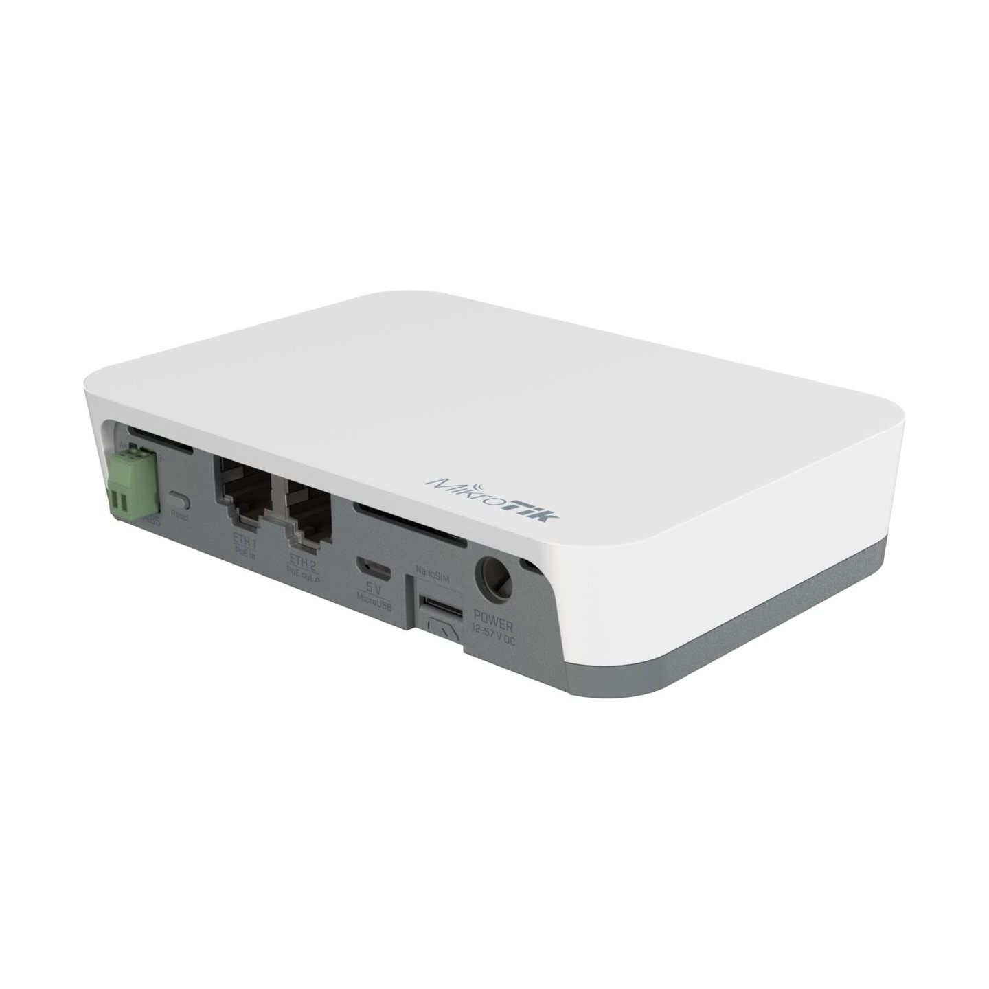 Mikrotik NET ROUTER IOT GATEWAY/RB924I-2ND-BT5&BG77 MIKROTIK