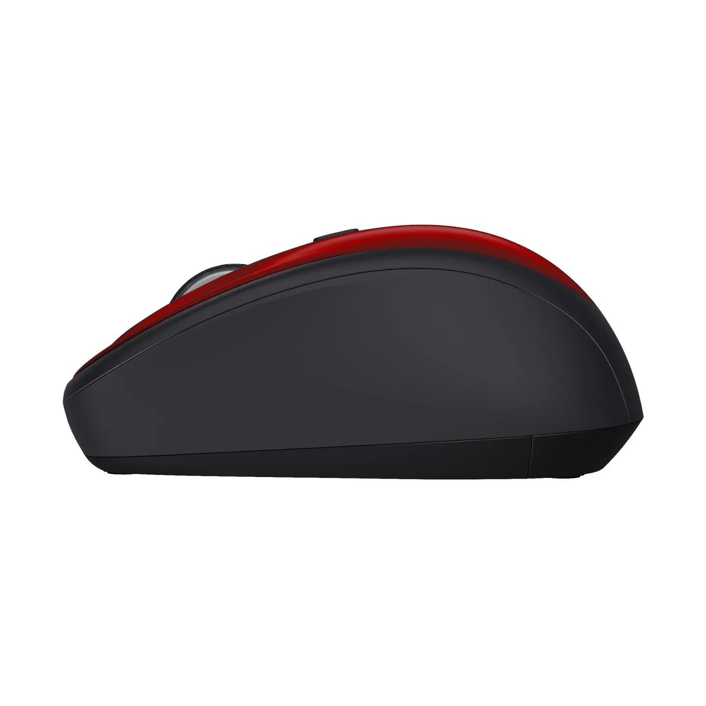 Trust MOUSE USB OPTICAL WRL YVI+/RED 24550 TRUST