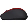 Trust MOUSE USB OPTICAL WRL YVI+/RED 24550 TRUST
