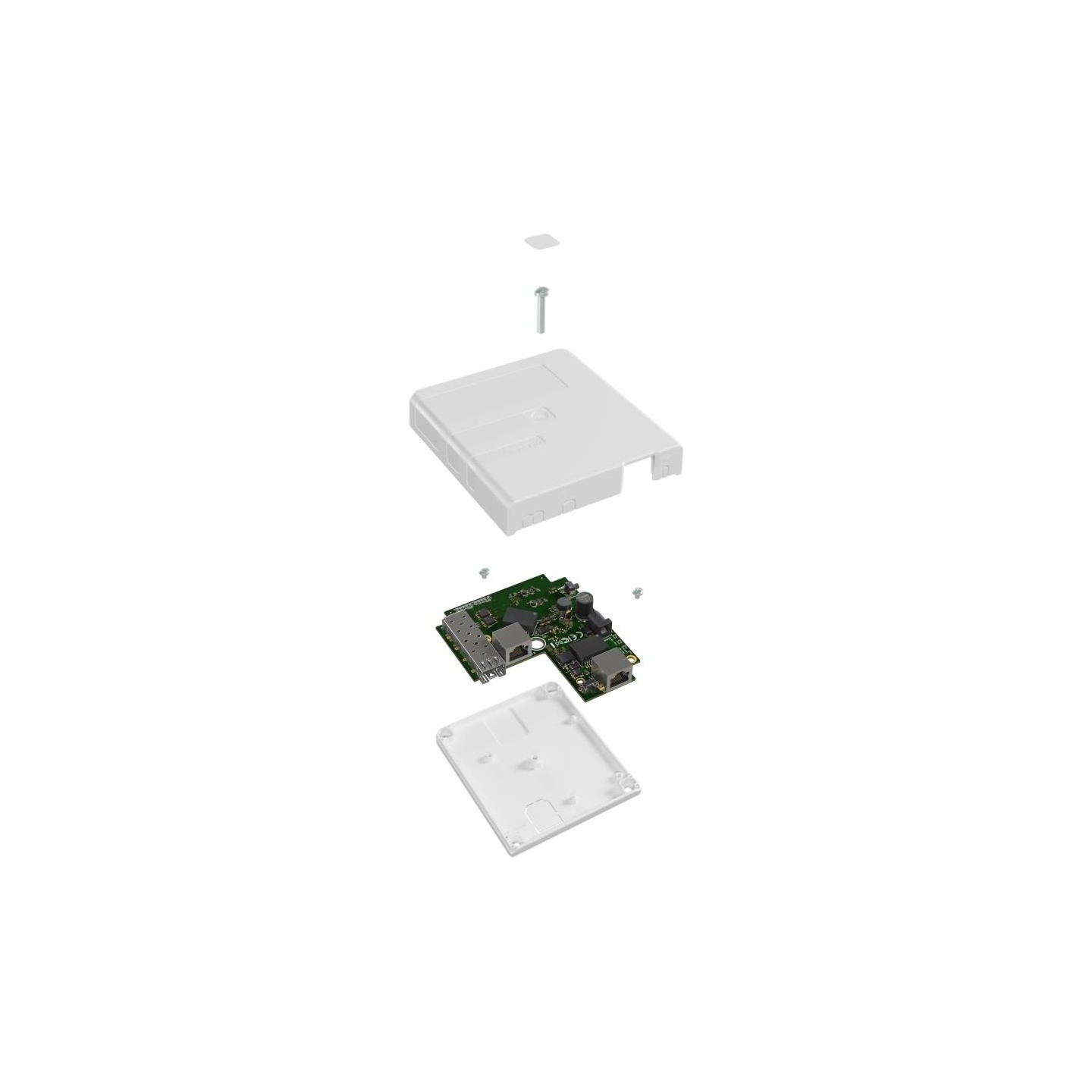 Mikrotik NET POE INJECTOR/GPEN21 MIKROTIK
