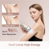 Dreame HAIR REMOVAL DEVICE IPL NOVA/AHR01-GOLD DREAME