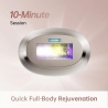 Dreame HAIR REMOVAL DEVICE IPL NOVA/AHR01-GOLD DREAME