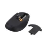 Trust MOUSE USB OPTICAL WRL YVI+/RED 24550 TRUST