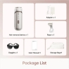 Dreame HAIR REMOVAL DEVICE IPL NOVA/AHR01-GOLD DREAME