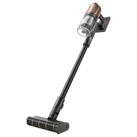 Dreame Vacuum Cleaner|DREAME|Z20|Dry|2-in-1 stick vacuum|Black/Copper|Bagless|Battery|Suction power 28000 Pa| 2.2 kg|VZV16A