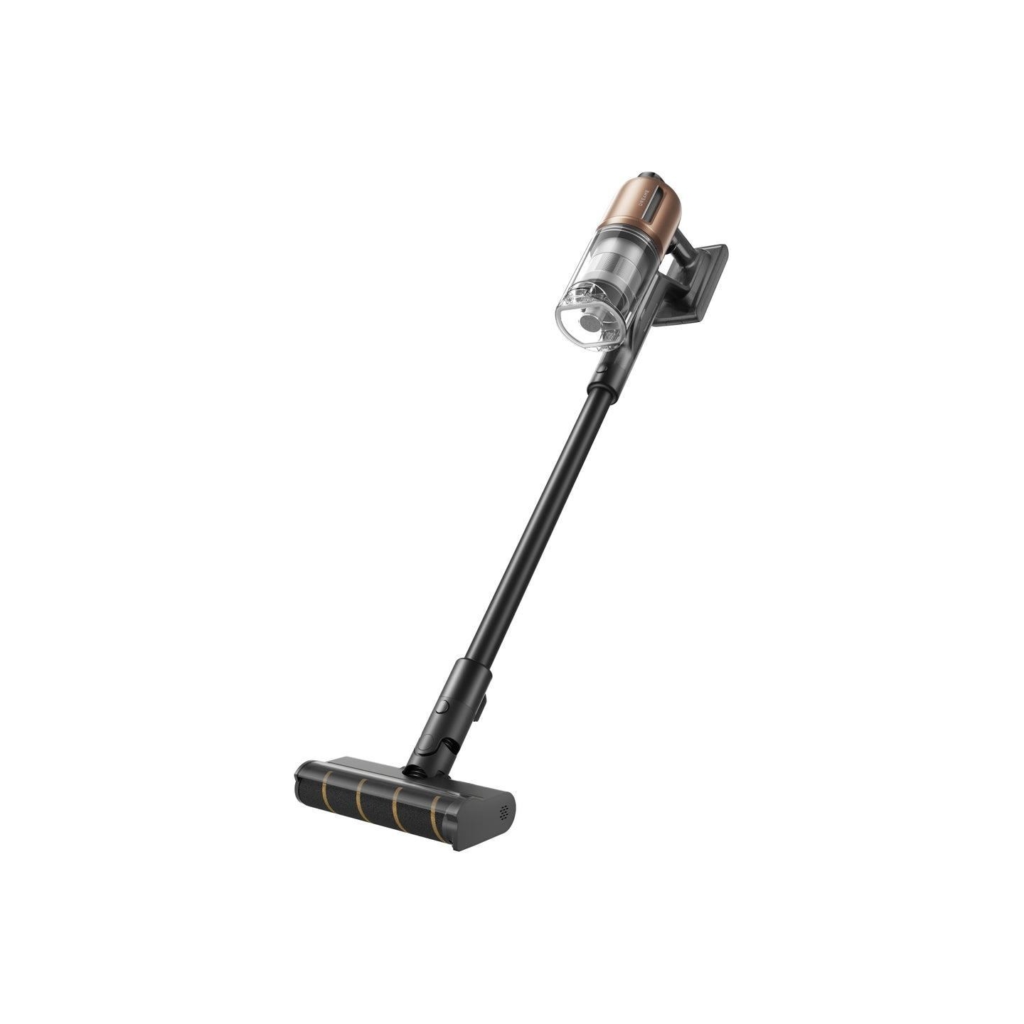 Dreame Vacuum Cleaner|DREAME|Z20|Dry|2-in-1 stick vacuum|Black/Copper|Bagless|Battery|Suction power 28000 Pa| 2.2 kg|VZV16A