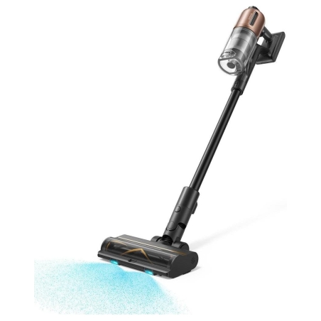 Dreame Vacuum Cleaner|DREAME|Z20|Dry|2-in-1 stick vacuum|Black/Copper|Bagless|Battery|Suction power 28000 Pa| 2.2 kg|VZV16A