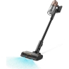 Dreame Vacuum Cleaner|DREAME|Z20|Dry|2-in-1 stick vacuum|Black/Copper|Bagless|Battery|Suction power 28000 Pa| 2.2 kg|VZV16A