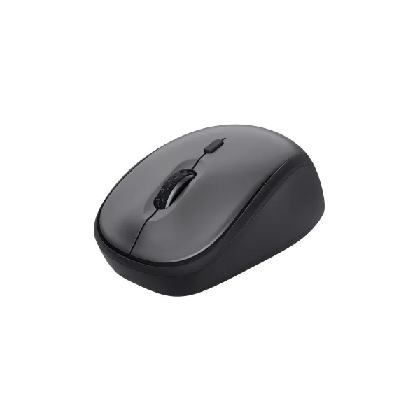 Trust MOUSE USB OPTICAL WRL YVI+/BLACK 24549 TRUST