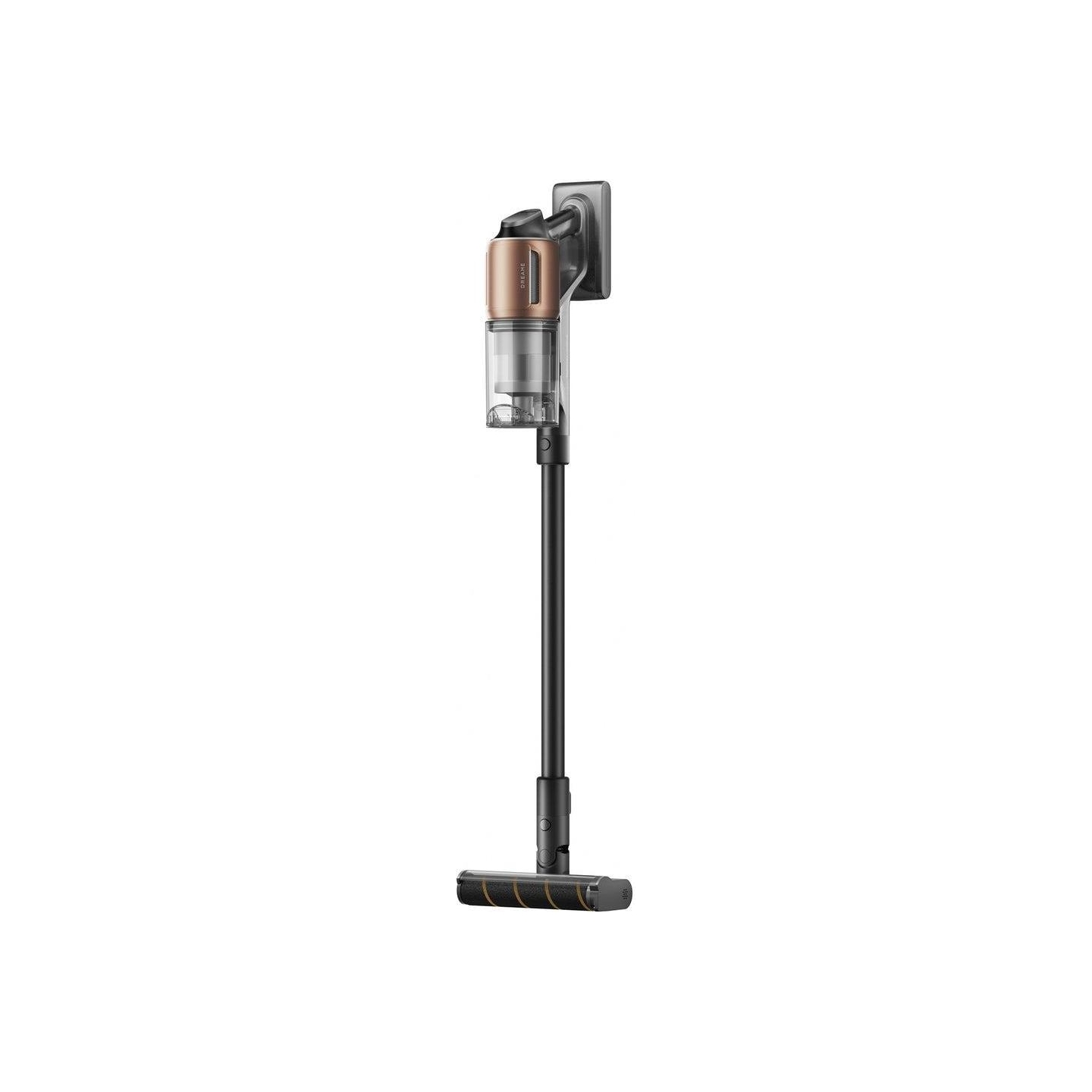Dreame Vacuum Cleaner|DREAME|Z20|Dry|2-in-1 stick vacuum|Black/Copper|Bagless|Battery|Suction power 28000 Pa| 2.2 kg|VZV16A