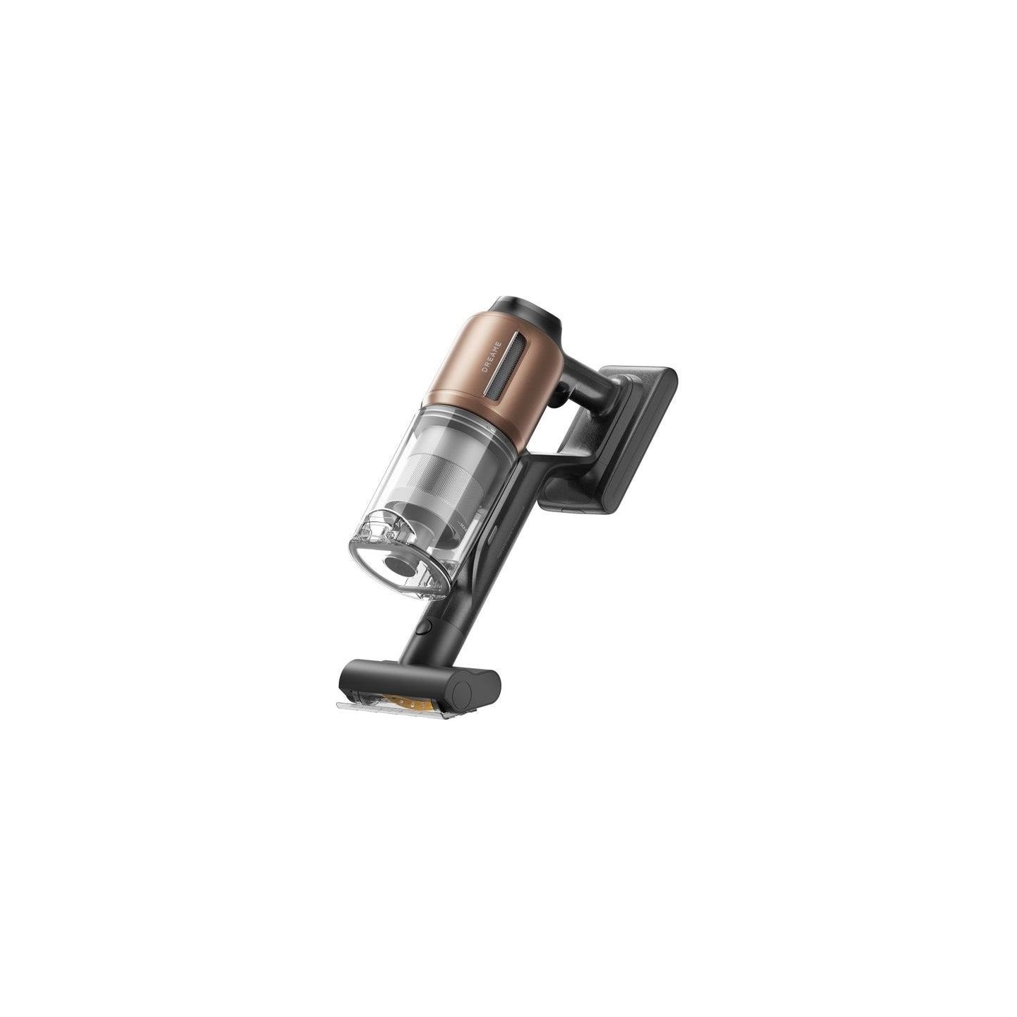 Dreame Vacuum Cleaner|DREAME|Z20|Dry|2-in-1 stick vacuum|Black/Copper|Bagless|Battery|Suction power 28000 Pa| 2.2 kg|VZV16A