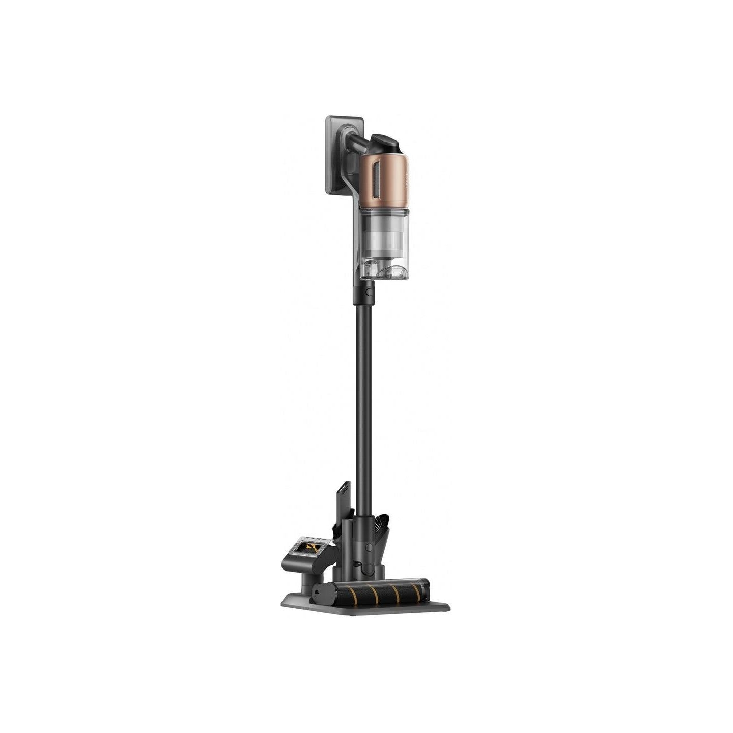 Dreame Vacuum Cleaner|DREAME|Z20|Dry|2-in-1 stick vacuum|Black/Copper|Bagless|Battery|Suction power 28000 Pa| 2.2 kg|VZV16A