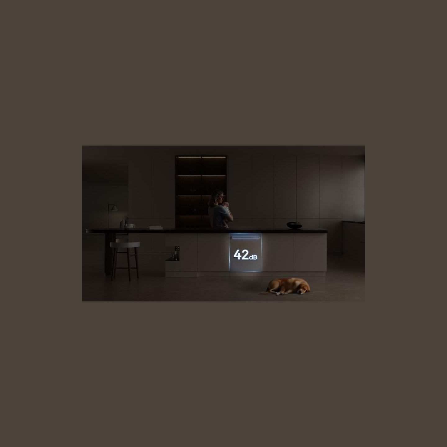 Dreame DISHWASHER BUILT-IN DZ60 PRO/DN15-DQ86Z6P01EUA DREAME