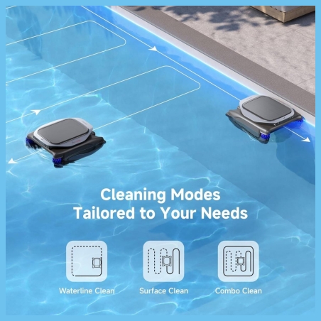 Dreame POOL CLEANER ROBOT J1 EU/PNUJ4110 DREAME