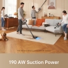 Dreame Vacuum Cleaner|DREAME|R20|Handheld/Cordless|570 Watts|Capacity 0.6 l|Weight 1.67 kg|VTV97A